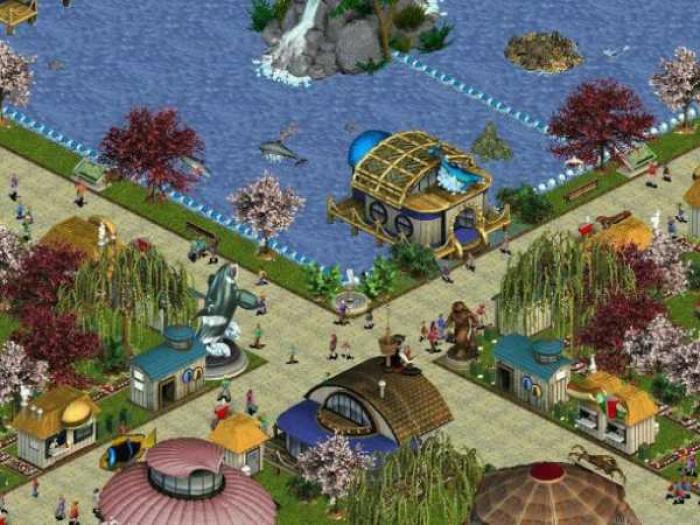 zoo tycoon games for mac