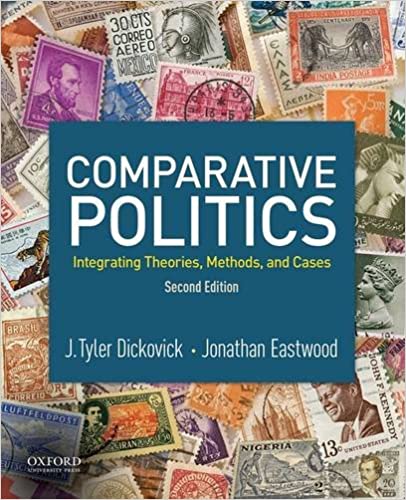 comparative politics integrating theories methods and cases 2nd edition pdf